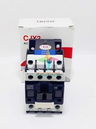 Khởi động từ (Contactor) CJX2 0910 -220V/50HZ - 20A
