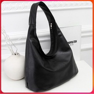 Womens Large Capacity Shoulder Bag Handbag Dumpling Satchel Bag Large Capacity Shoulder Bag