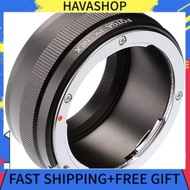 havashop Fotga PK-NEX Adapter Digital Ring for Pentax PK K Mount Lens to NEX E-Mount Camera (for NEX
