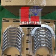 MAIN BEARING METAL SEAT STD PC300-7/8 6D114, 6CT SET ENGINE quality