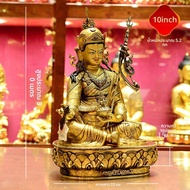 OSITE | รูปปั้น Guru Rinpoche ทำด้วยมือจากเนปาล