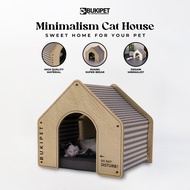 Large Dog CAT HOUSE Dog CAT Bed Cage - BUKIPET CAT HOUSE