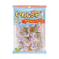 < Japanese Snacks > Izumiya Seika Dried Sesame Fish/Dried Fish Products/Japanese Fish/Fresh Fish/Tea