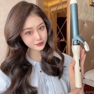 Korean green hair curler, automatic wave curler for curling hair