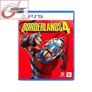 PS5 Borderlands 4