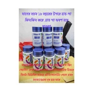 Neuro B Vitamins Vitamins B1, B6, and B12 1pot 30ps Tab Only Neuro-B Tablet (30pcs Pot) MADE IN BD O