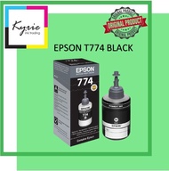 Epson 774 T7741 Black Original Ink Bottle