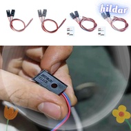 HILDAR Photoelectric Sensor, Counting Module Beam Detection IR Sensor, Professional Infrared Object 