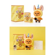 READYSTOCK TXT YEONJUN PPULBATU HWANGCHOON SET