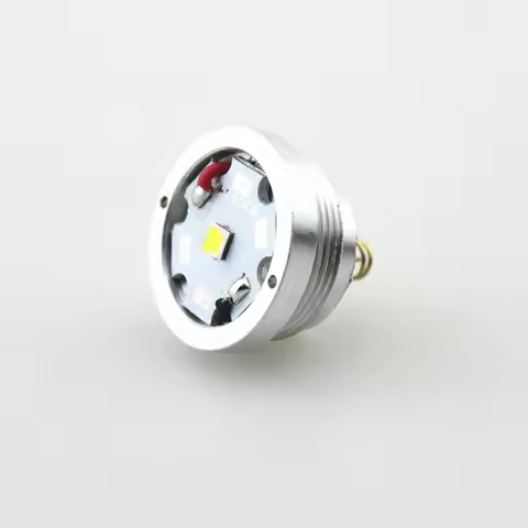 XP-L V5 2000lm LED Drop-in for C8 Flashlight