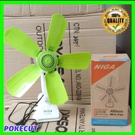 Fan/mini Fan Niga 5-blade 15W Niga Mini Fan/Wall Fan