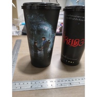 Major Cineplex Glass 3 Movies From 44 Ounces