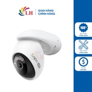 TP-Link Tapo Outdoor Pan/Tilt Home Security Wifi QHD 8MP C560WS - Genuine product