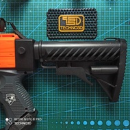 Popor SIG 556 untuk Nerf Stryfe