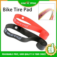 【Available】2PC Road Bicycle Tyre Protection Pad MTB Tires Puncture Proof Belt For 20",24",26",27.5",29",700C Bike Tire Pad