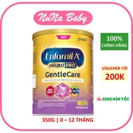 ENFAMIL A+ GENTLE CARE Powdered Milk 350G (0-12 MONTHS)