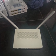 Huawei HG8245H port biru