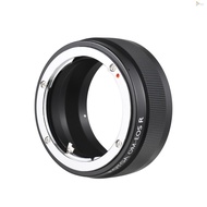 Fotga Eos Rf-mount Mirrorless Manual Lens Mount Olympus Om-mount Lens Aluminum Alloy Olympus To Eos Rf-mount Lens To Eos Rf-mount Mirrorless Cameras Alloy Olympus Om-mount