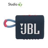 JBL Bluetooth Speaker 2.0 Go 3 by Studio7 ลำโพงพกพา