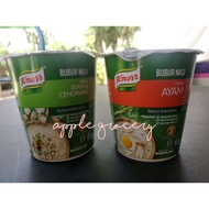 Knorr Bubur Nasi / Cup Porridge 35gm