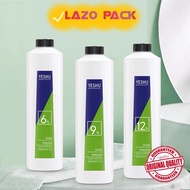 Yeshu Hair Color Peroxide Cream Salon Barber Quality 900ml