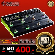 ทักแชทรับส่วนลดสูงสุด 100.- มัลติเอฟเฟคกีต้าร์ไฟฟ้า Mooer GE300 Lite Electric Guitar Effect ระดับมือ