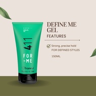 Framesi 411 Define me Gel
