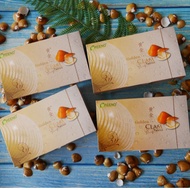 [ Ready Stock ] 4 Boxes Golden Clam 黄金蚬小配套