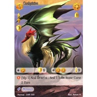 New Era D4K-Dividing of 4 Kingdoms No.005