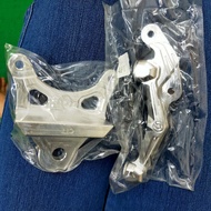 Caliper Bracket Suzuki Belang Suzuki Raider Front Caliper Bracket 100mm Rear Caliper Bracket P34 M3 