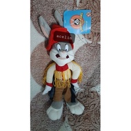 Original Lonney Tunes Bugs Bunny Doll
