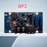 Led running text controller huidu WF2 RGB wifi