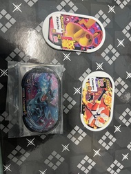 Pokémon Mezastar