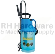 Matabi Berry 7 Compression Sprayer 5L