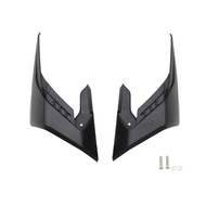 (CQOB) Motorcycle Wing Protector for CB650R CB650R 2024 CB 650R 2018-2023 Wind Fairing Winglets Fin