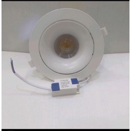 Downlight Spot Led Panel Adjustable 30W 30 watt