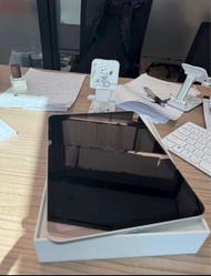 不講價 全新Ipad 10代 256GB 全新有盒