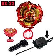 【BX-23】เบย์เบลด X เบย์ เบลด X ของแท้ Xของเเท้ เบเบด Xของเเท้ Phoenix Wing Beyblade Xtreme พร้อม Laun