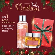 CHRISTMAS SALE  -  Skincare & Body care - XMAS GIFT SALE Birthday Anniversary