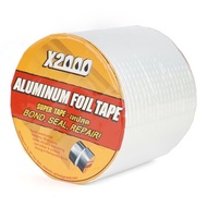[GDN] Orange Stamp Waterproof Glue Roll X2000 (10cm X 5cm)