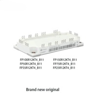 FP100R12KT4 _ B11 FP12KT4 _ B11 FP75R12KT4 _ B11 FP12KT4 _ B11 FP35R12KT4 _ B11 FP25R12KT4 _ B11 FP1