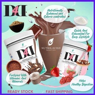 D4D Nutrilavish Diet For Dinner Meal Replacement Shake Chocolate Mixed Berries Flavour