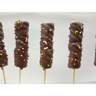 MARSHMALLOW CHOCO STICK