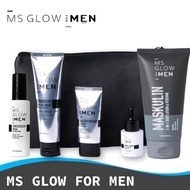 MS GLOW FOR MEN