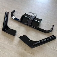 BMW 3 Series F30/35 M3 Body Kit Front Bumper Rear Bumper Hood Fender Rear Wing Upgrade Parts Auto Ac