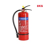 10lbs. Fire Extinguisher ABC Dry Chemical