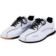 MAX Rise N-3 White Bowling Shoes