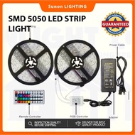 SMD 5050 RGB LED Strip Light