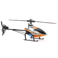 WL TOYS V950 2.4G 6CH 3D6CH RC HELICOPTER 🚁
