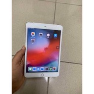 二手iPad Mini3 16G LTE (A1600) WiFi + Cellular (B203)